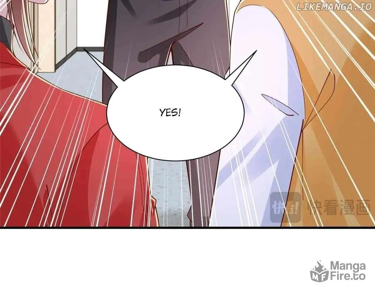 I Randomly Have A New Career Every Week Chapter 821 page 21 - 