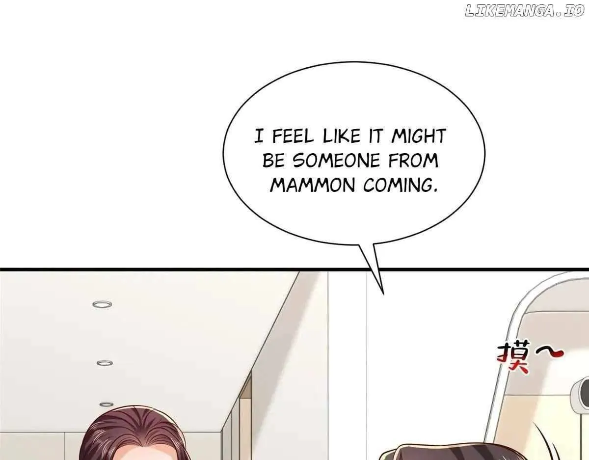 I Randomly Have A New Career Every Week Chapter 821 page 4 - 