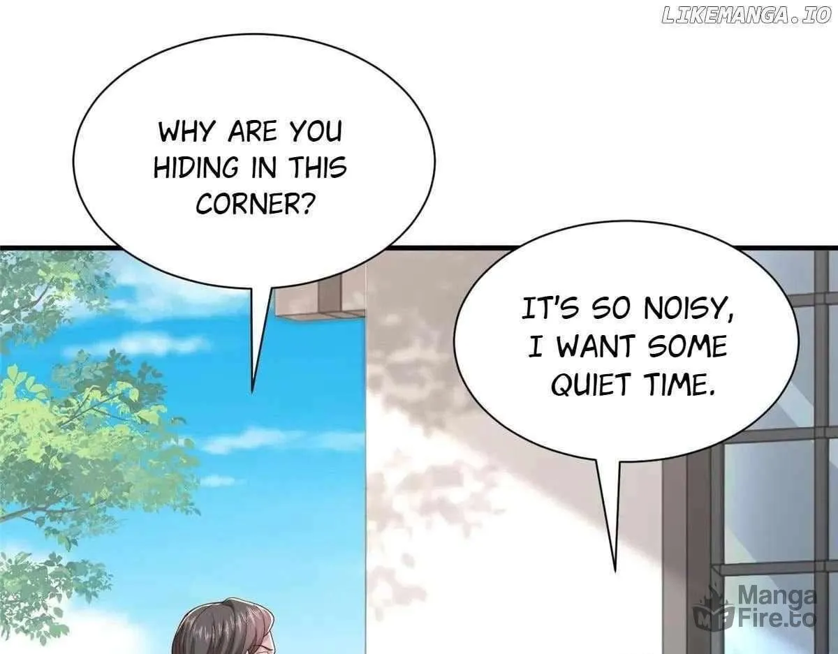 I Randomly Have A New Career Every Week Chapter 821 page 35 - 