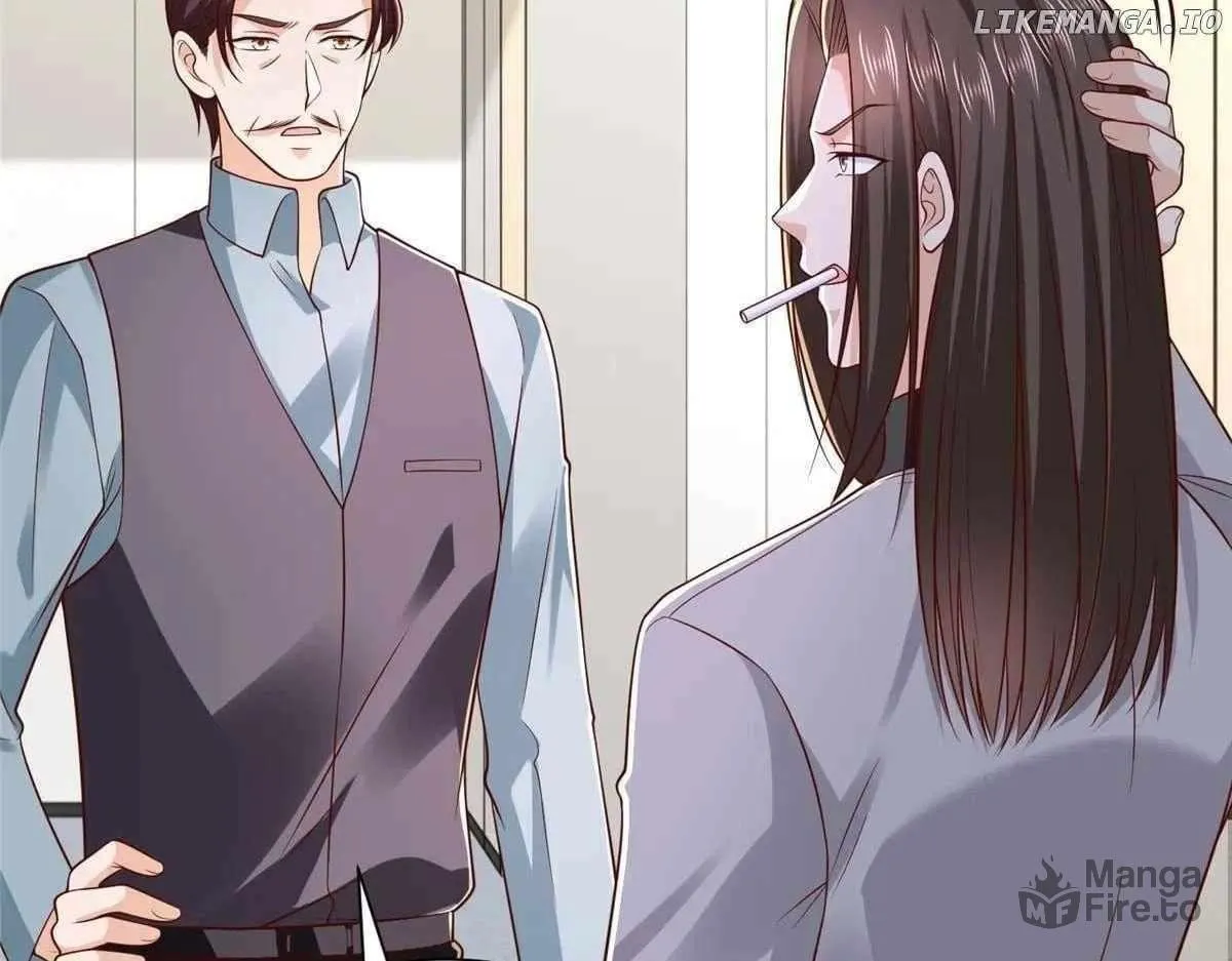 I Randomly Have A New Career Every Week Chapter 821 page 5 - 