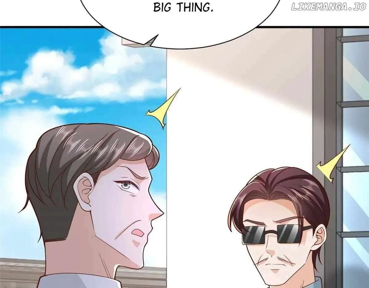 I Randomly Have A New Career Every Week Chapter 821 page 41 - 