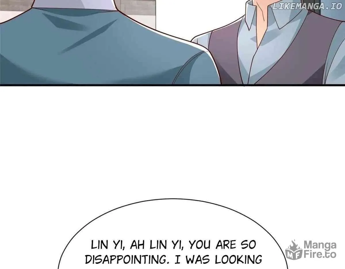 I Randomly Have A New Career Every Week Chapter 821 page 42 - 