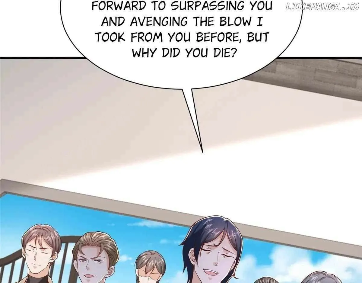 I Randomly Have A New Career Every Week Chapter 821 page 43 - 