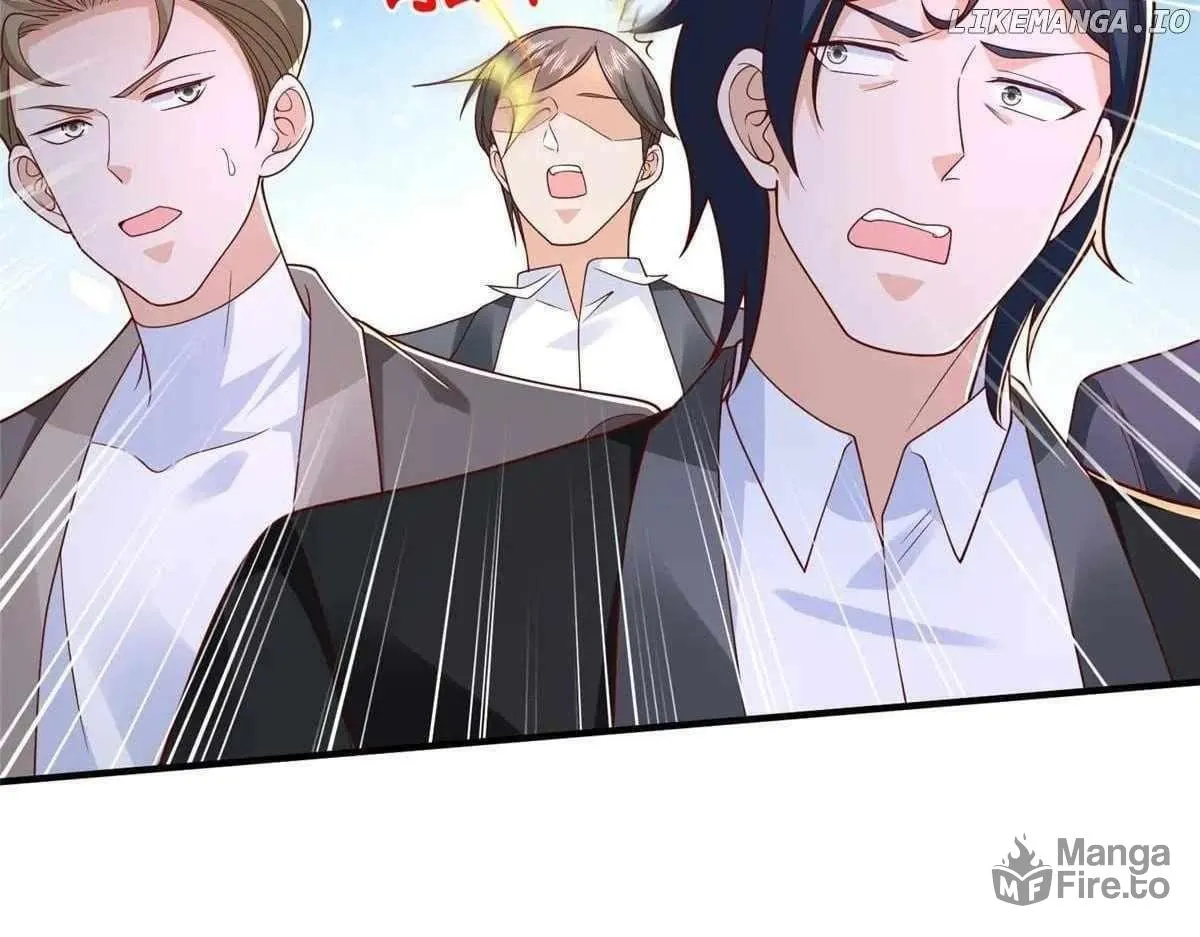 I Randomly Have A New Career Every Week Chapter 821 page 48 - 