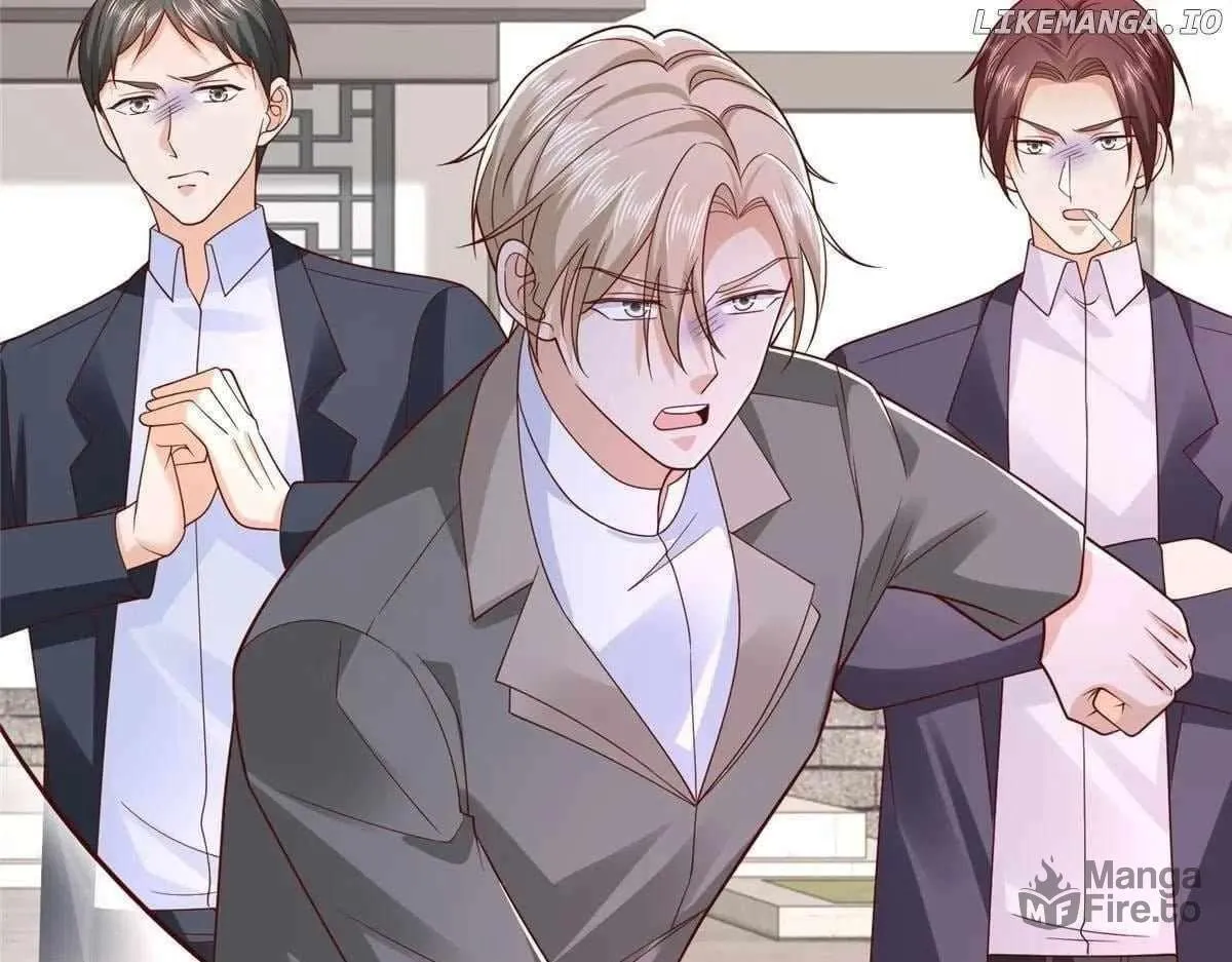 I Randomly Have A New Career Every Week Chapter 821 page 50 - 