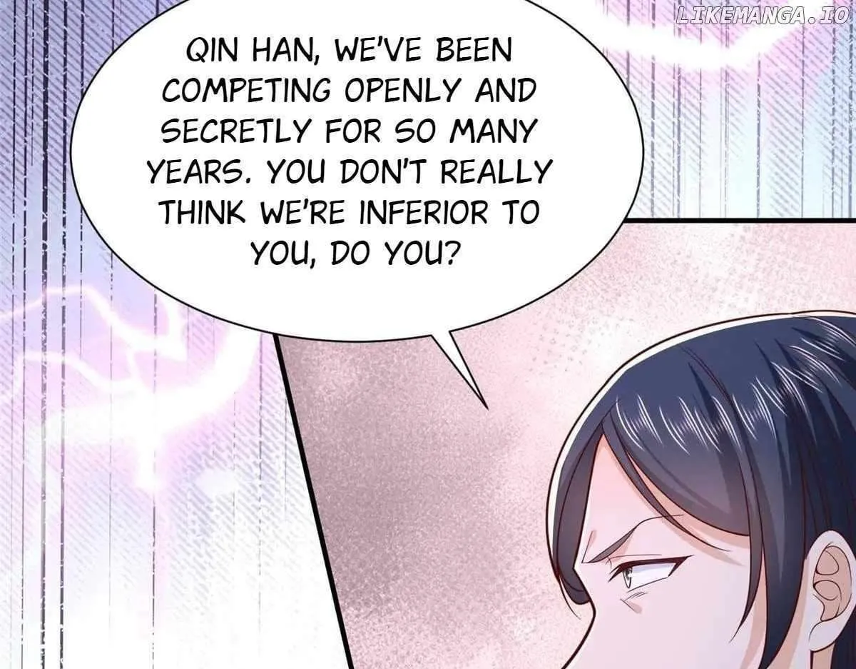 I Randomly Have A New Career Every Week Chapter 821 page 52 - 
