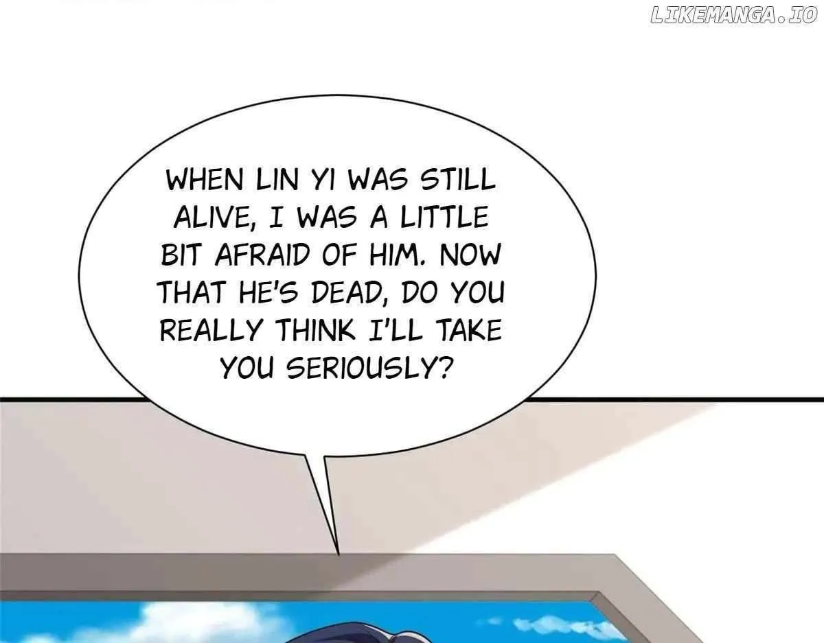 I Randomly Have A New Career Every Week Chapter 821 page 56 - 