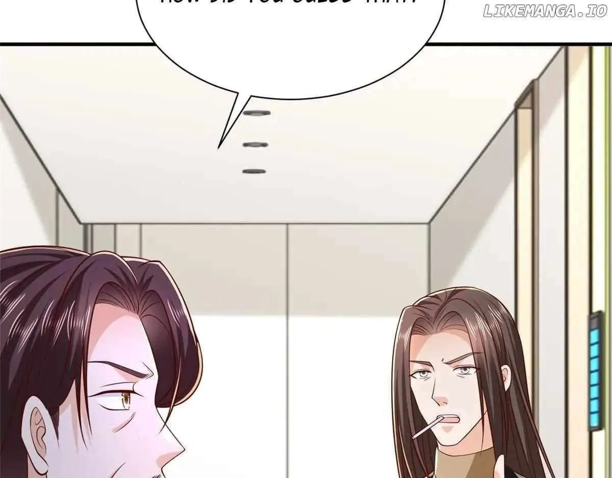 I Randomly Have A New Career Every Week Chapter 821 page 7 - 
