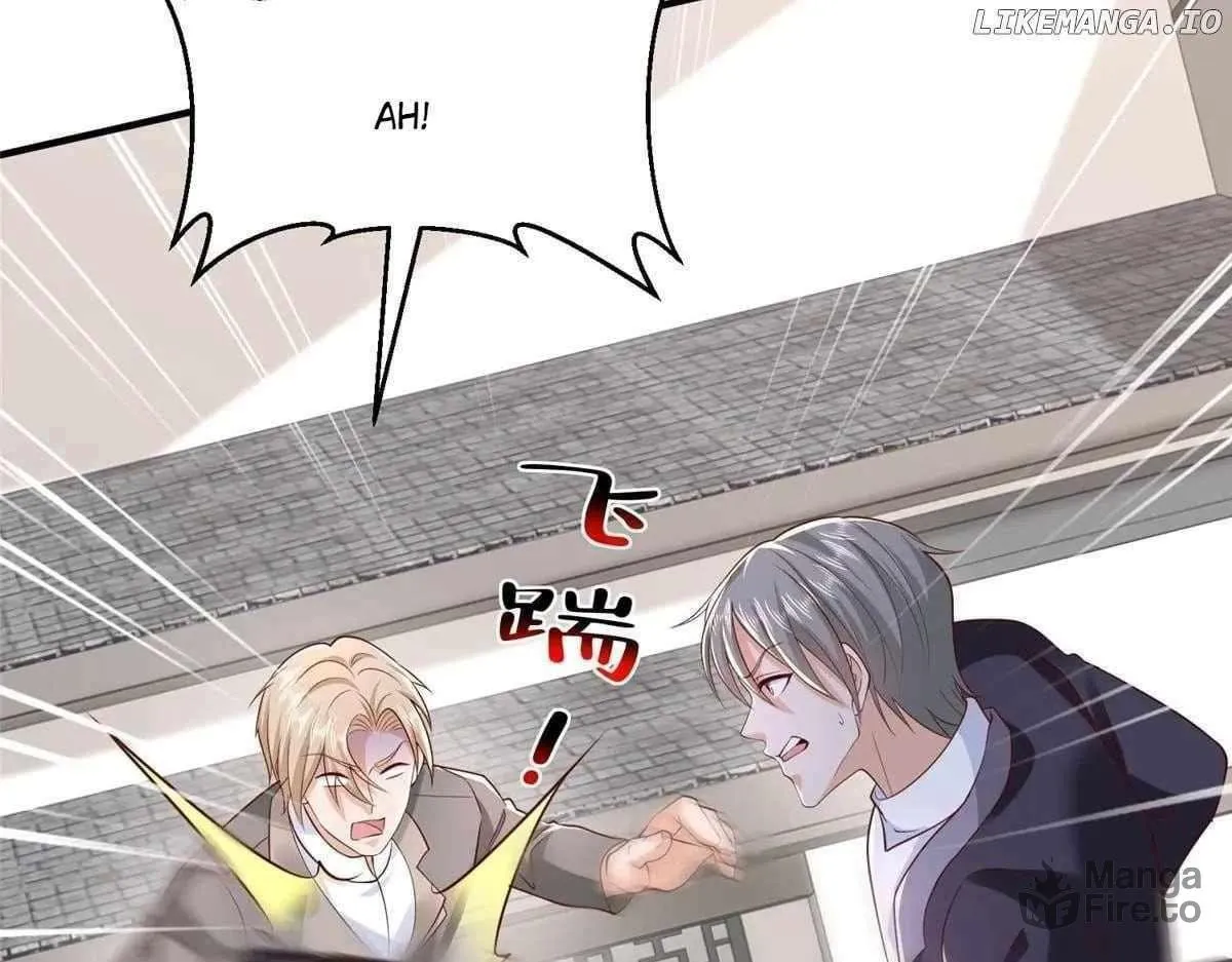I Randomly Have A New Career Every Week Chapter 821 page 66 - 