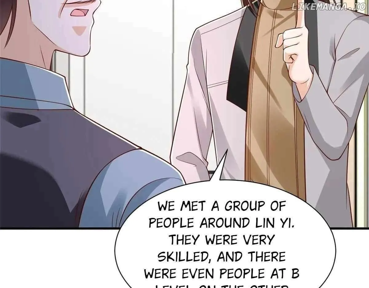 I Randomly Have A New Career Every Week Chapter 821 page 8 - 