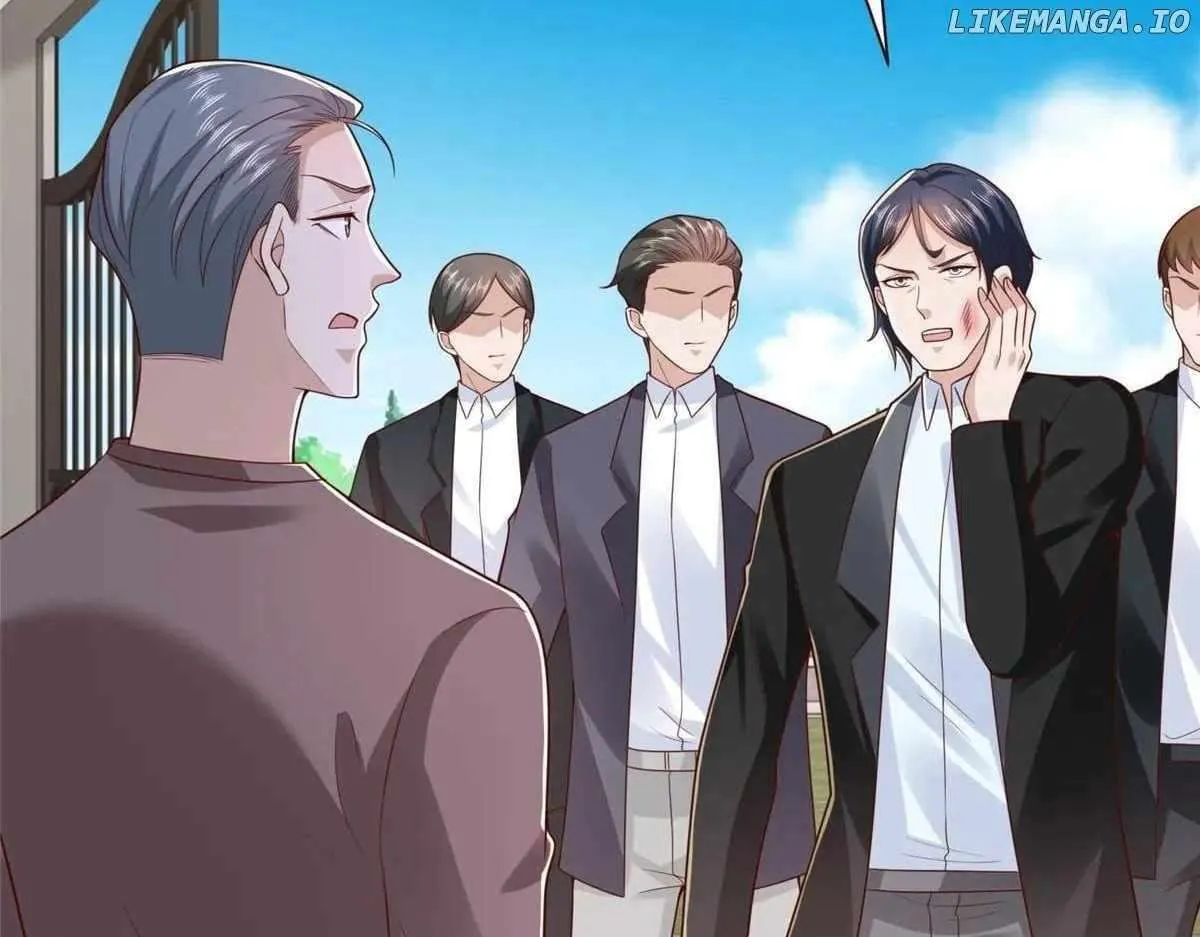 I Randomly Have A New Career Every Week Chapter 821 page 74 - 