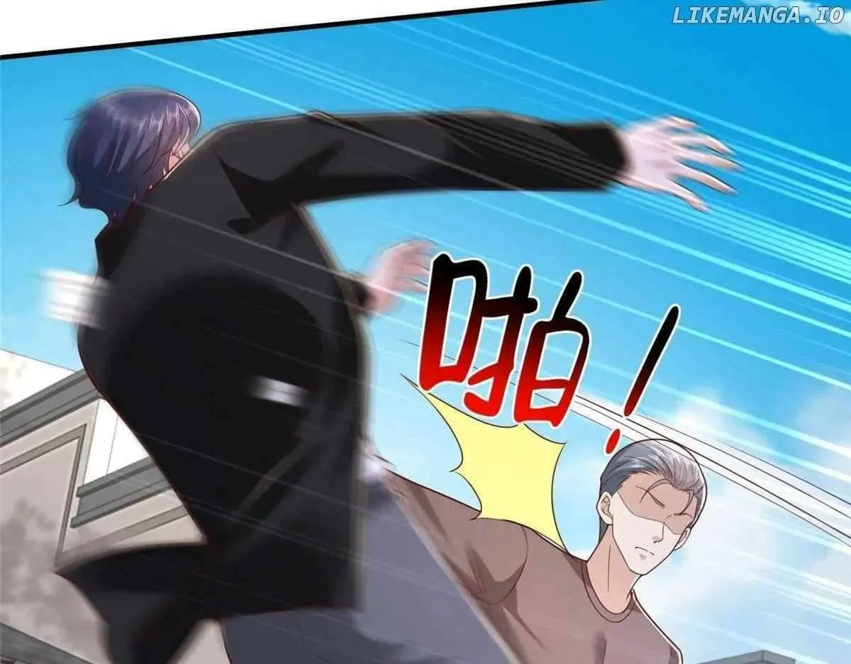 I Randomly Have A New Career Every Week Chapter 821 page 76 - 