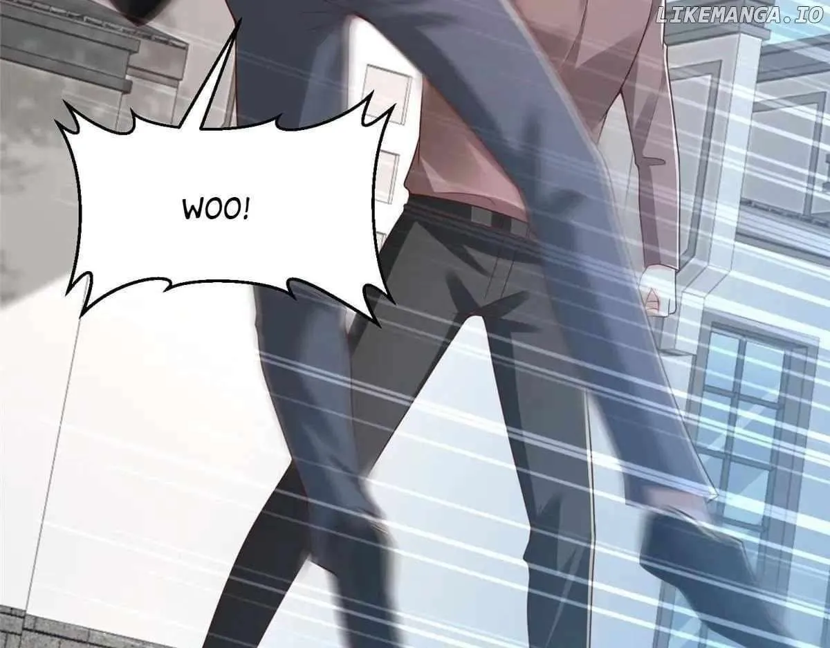 I Randomly Have A New Career Every Week Chapter 821 page 77 - 