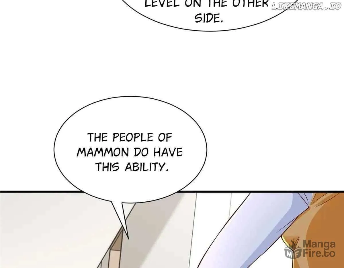 I Randomly Have A New Career Every Week Chapter 821 page 9 - 