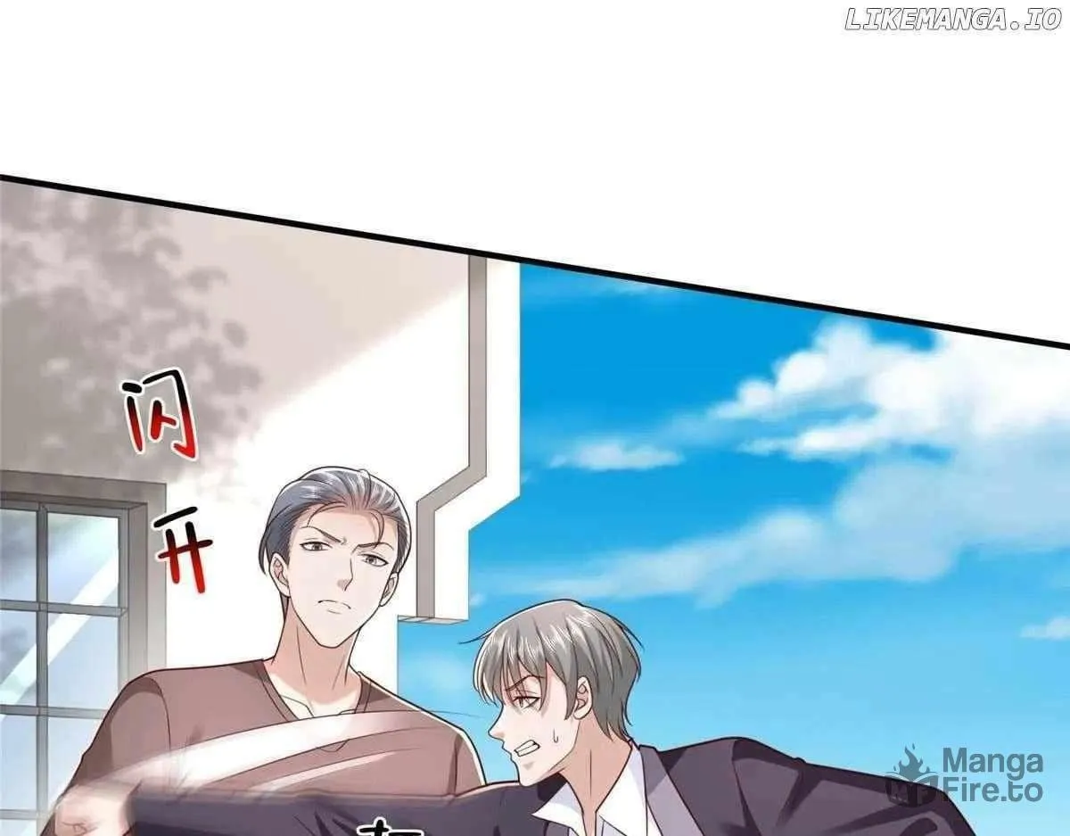 I Randomly Have A New Career Every Week Chapter 821 page 81 - 