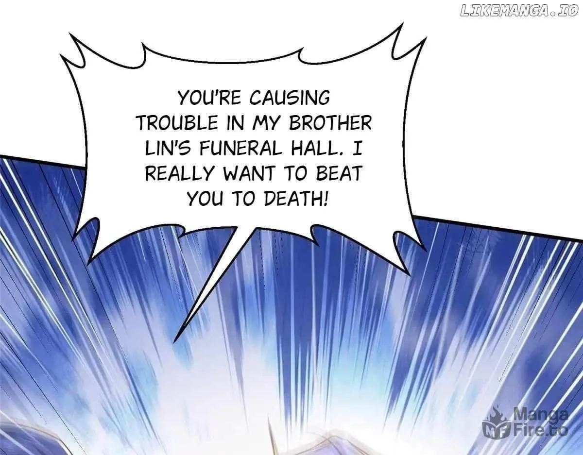 I Randomly Have A New Career Every Week Chapter 821 page 85 - 