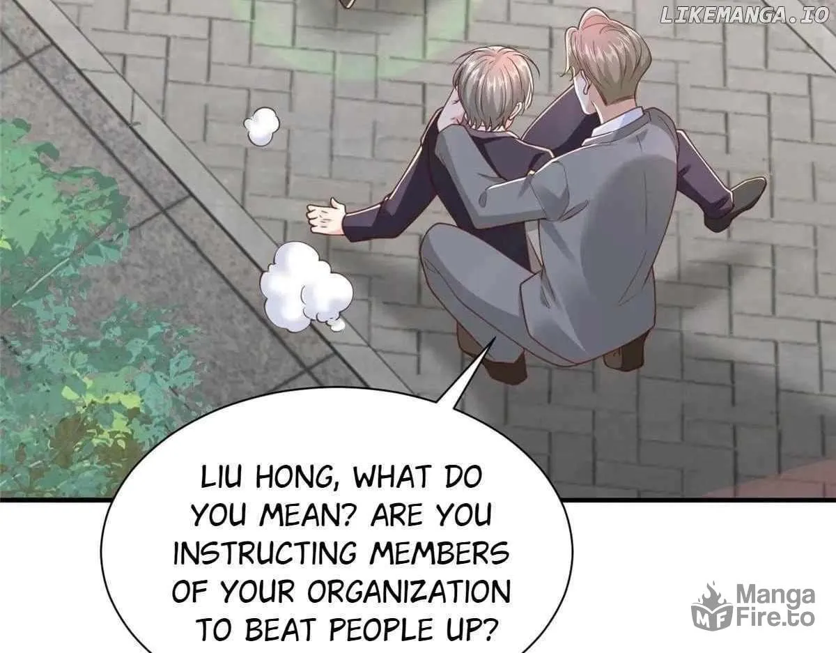 I Randomly Have A New Career Every Week Chapter 821 page 96 - 