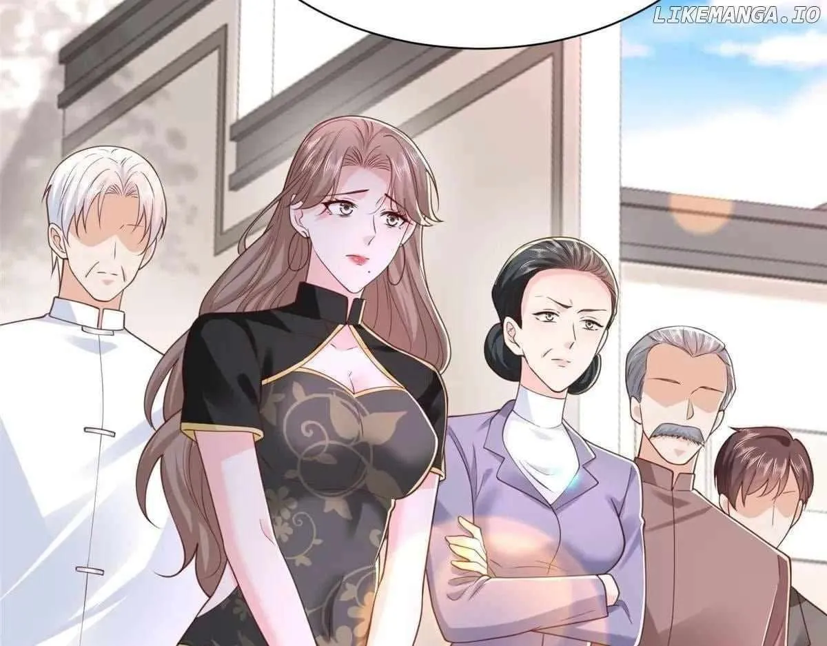I Randomly Have A New Career Every Week Chapter 821 page 98 - 