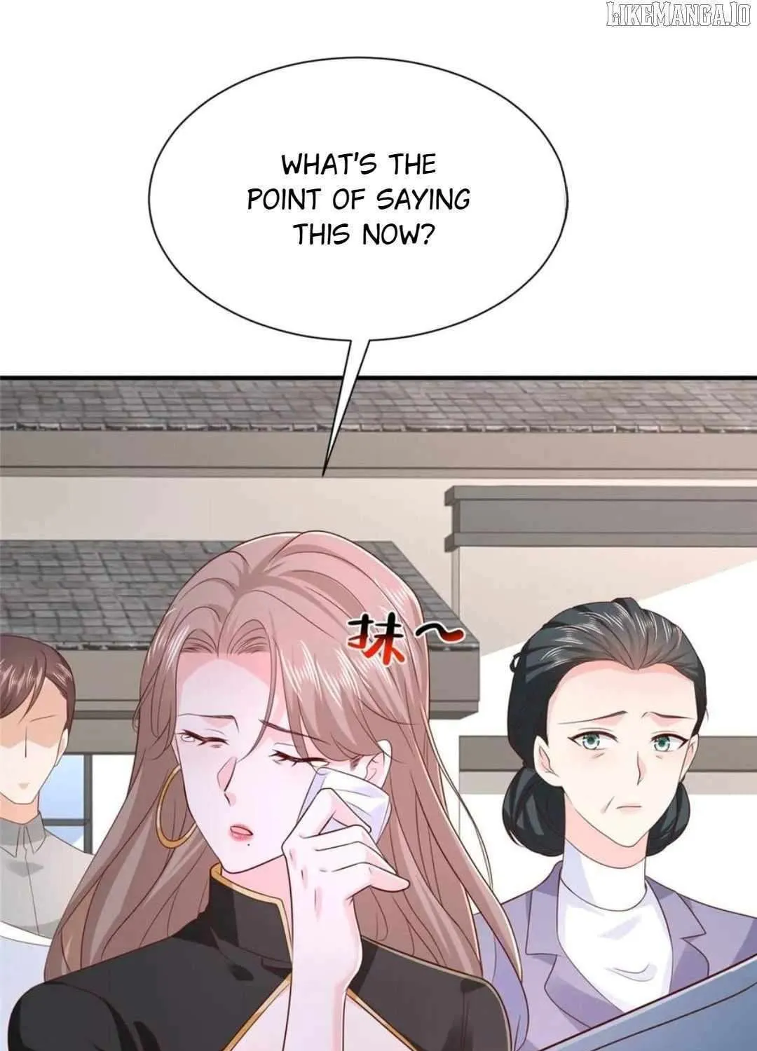 I Randomly Have A New Career Every Week Chapter 822 page 12 - 