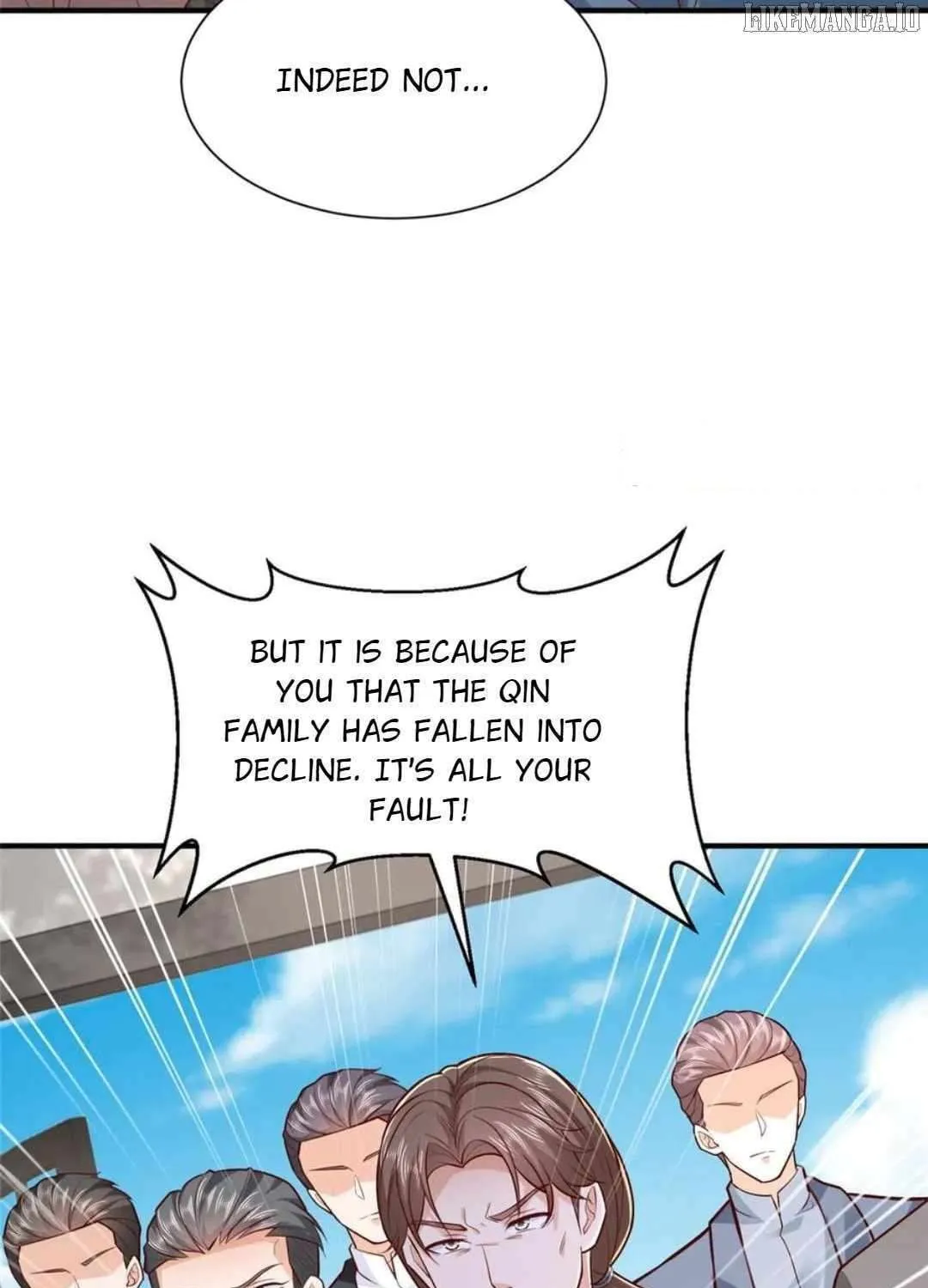 I Randomly Have A New Career Every Week Chapter 822 page 14 - 