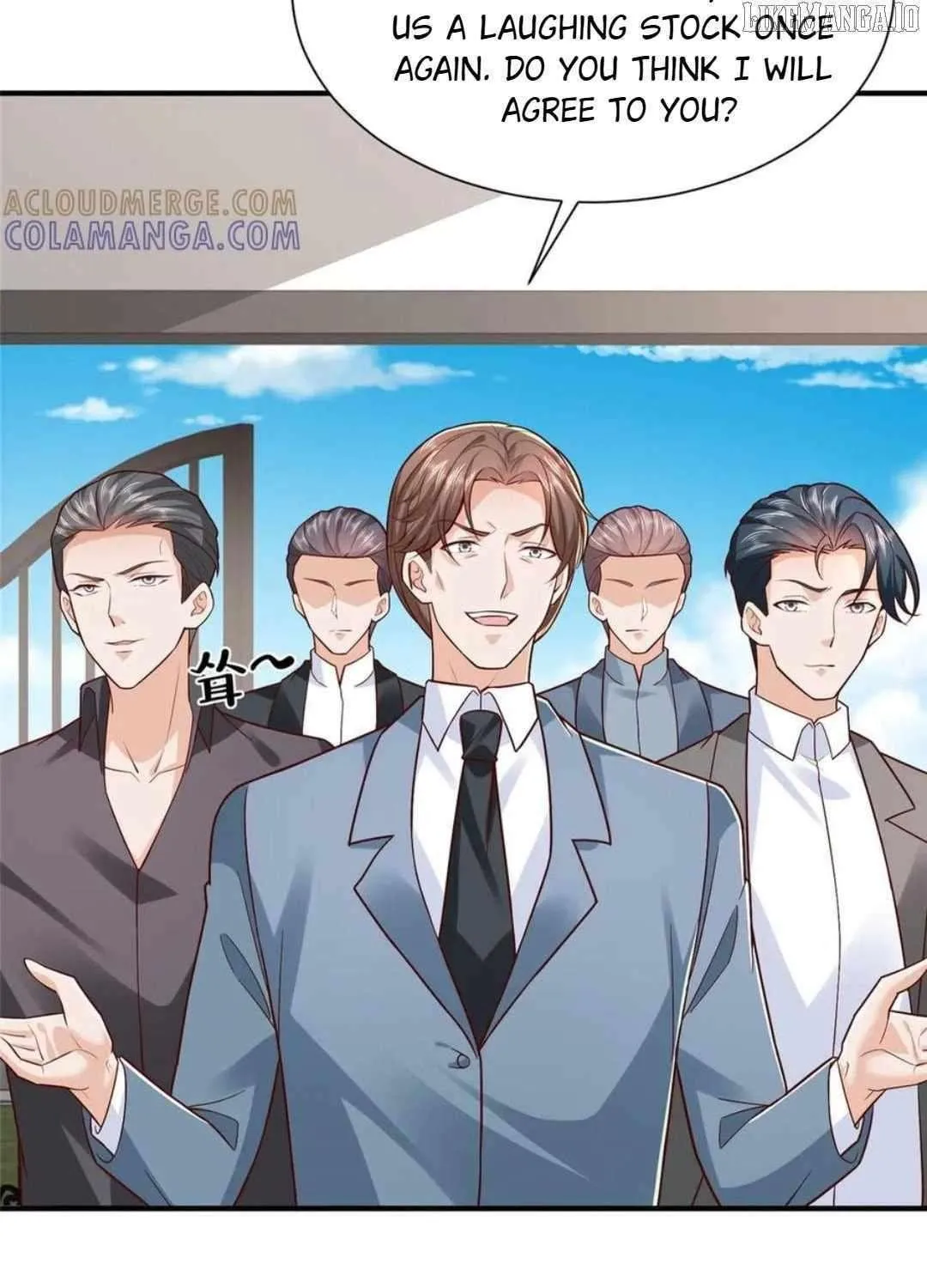 I Randomly Have A New Career Every Week Chapter 822 page 22 - 