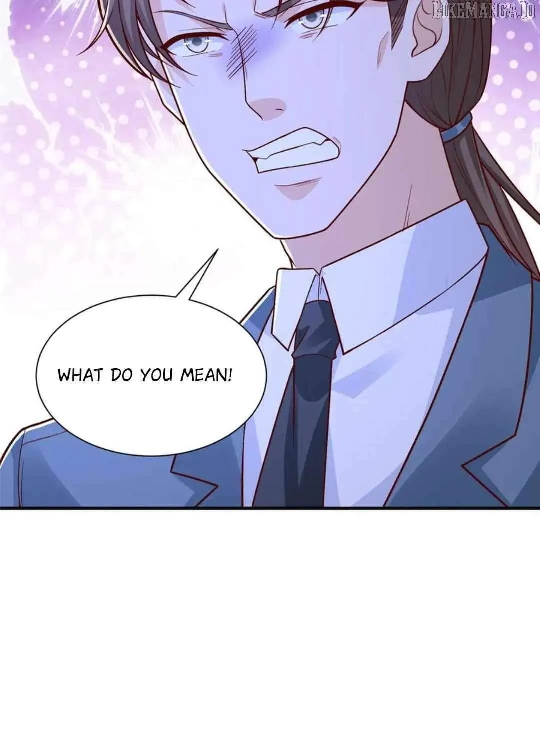 I Randomly Have A New Career Every Week Chapter 822 page 27 - 