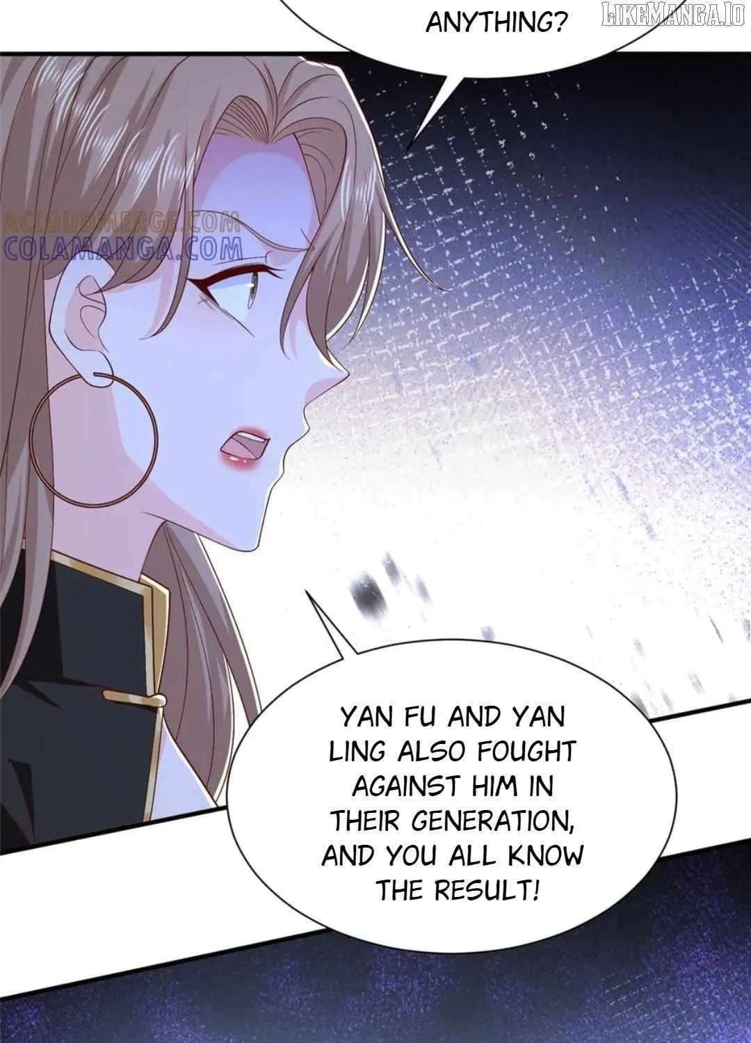 I Randomly Have A New Career Every Week Chapter 822 page 29 - 