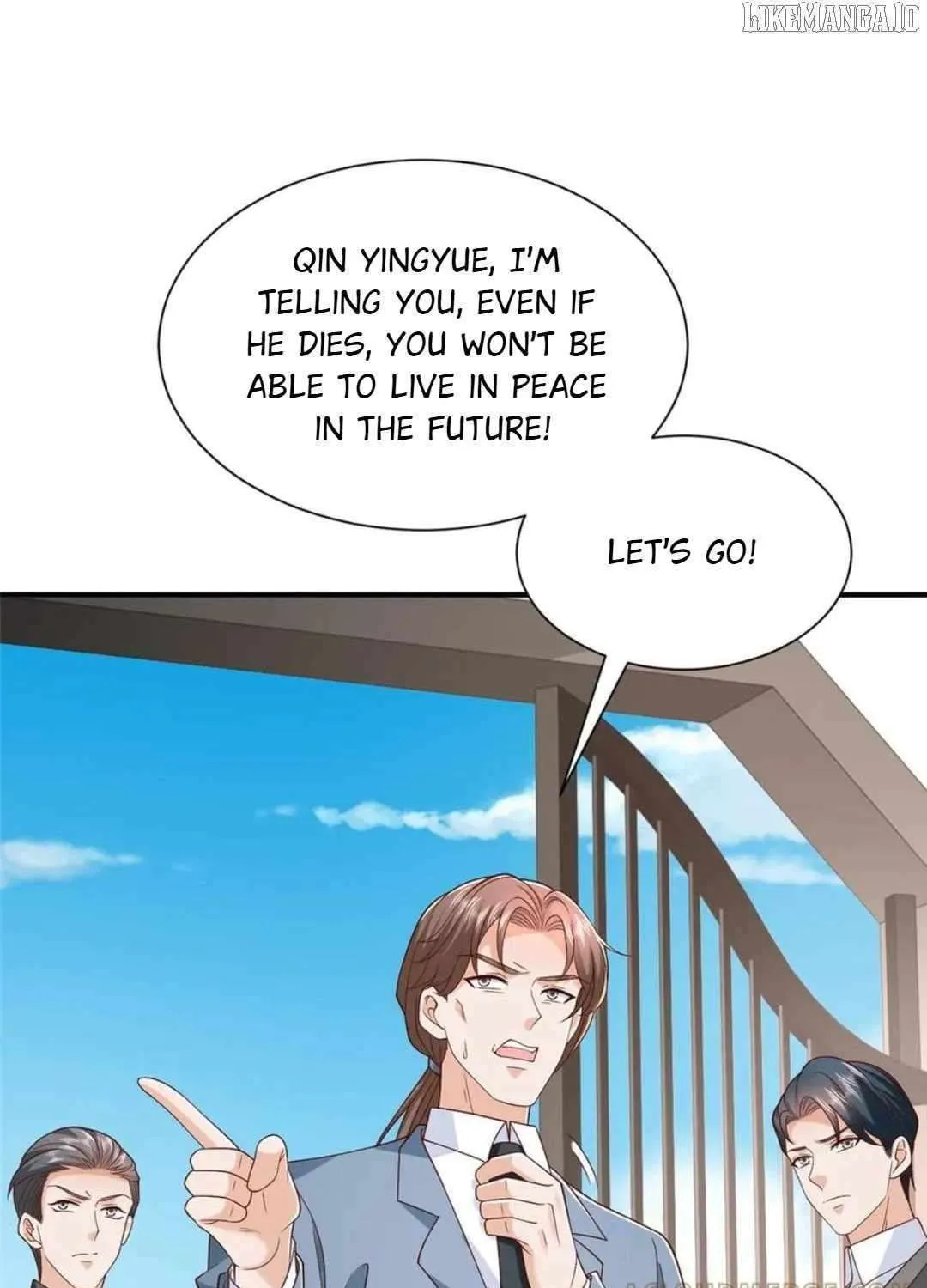 I Randomly Have A New Career Every Week Chapter 822 page 35 - 