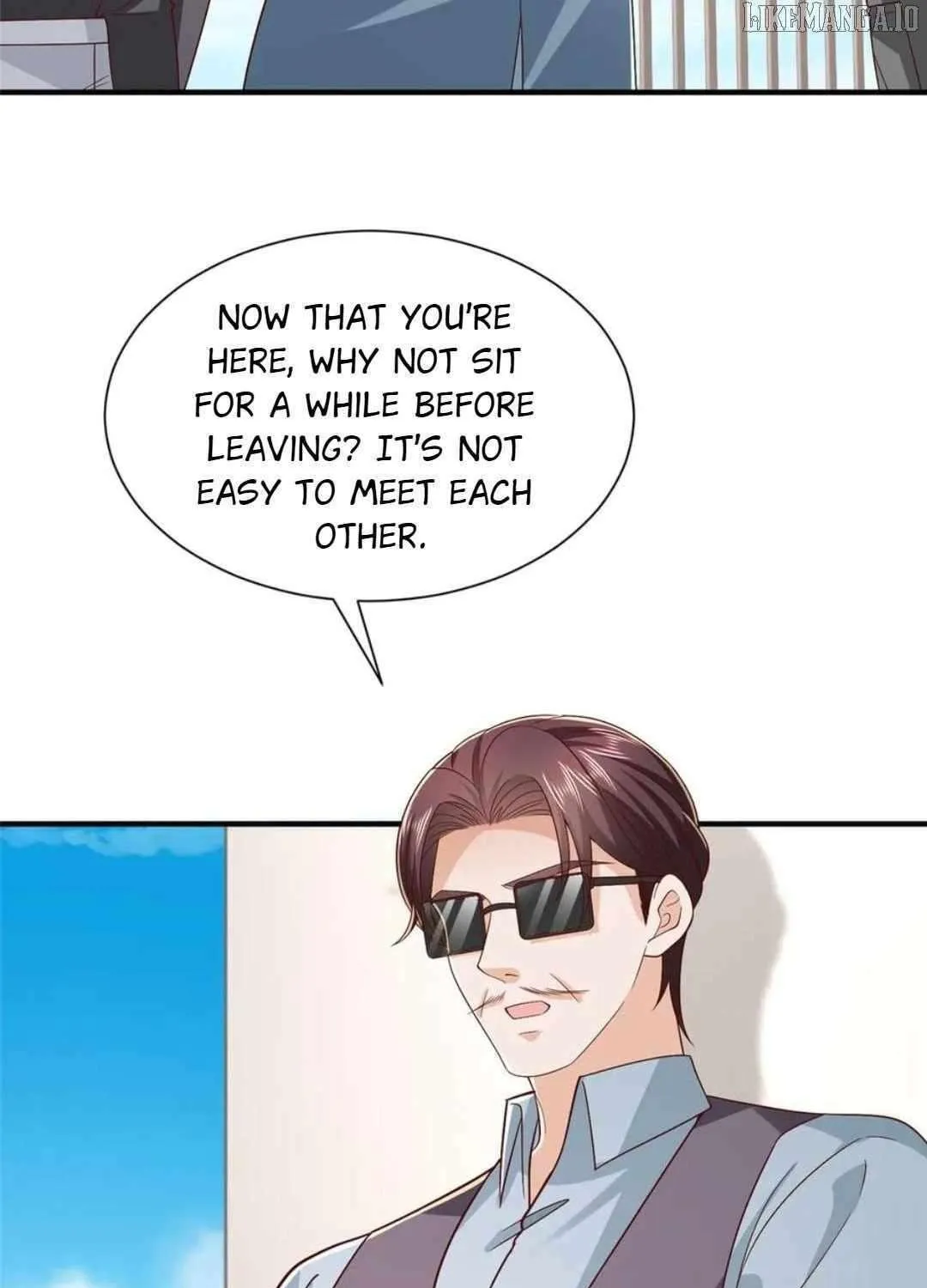 I Randomly Have A New Career Every Week Chapter 822 page 37 - 