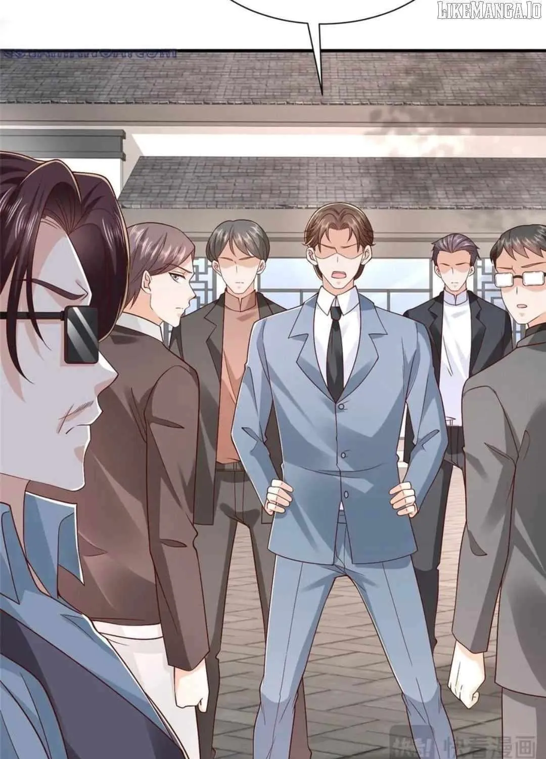 I Randomly Have A New Career Every Week Chapter 822 page 41 - 