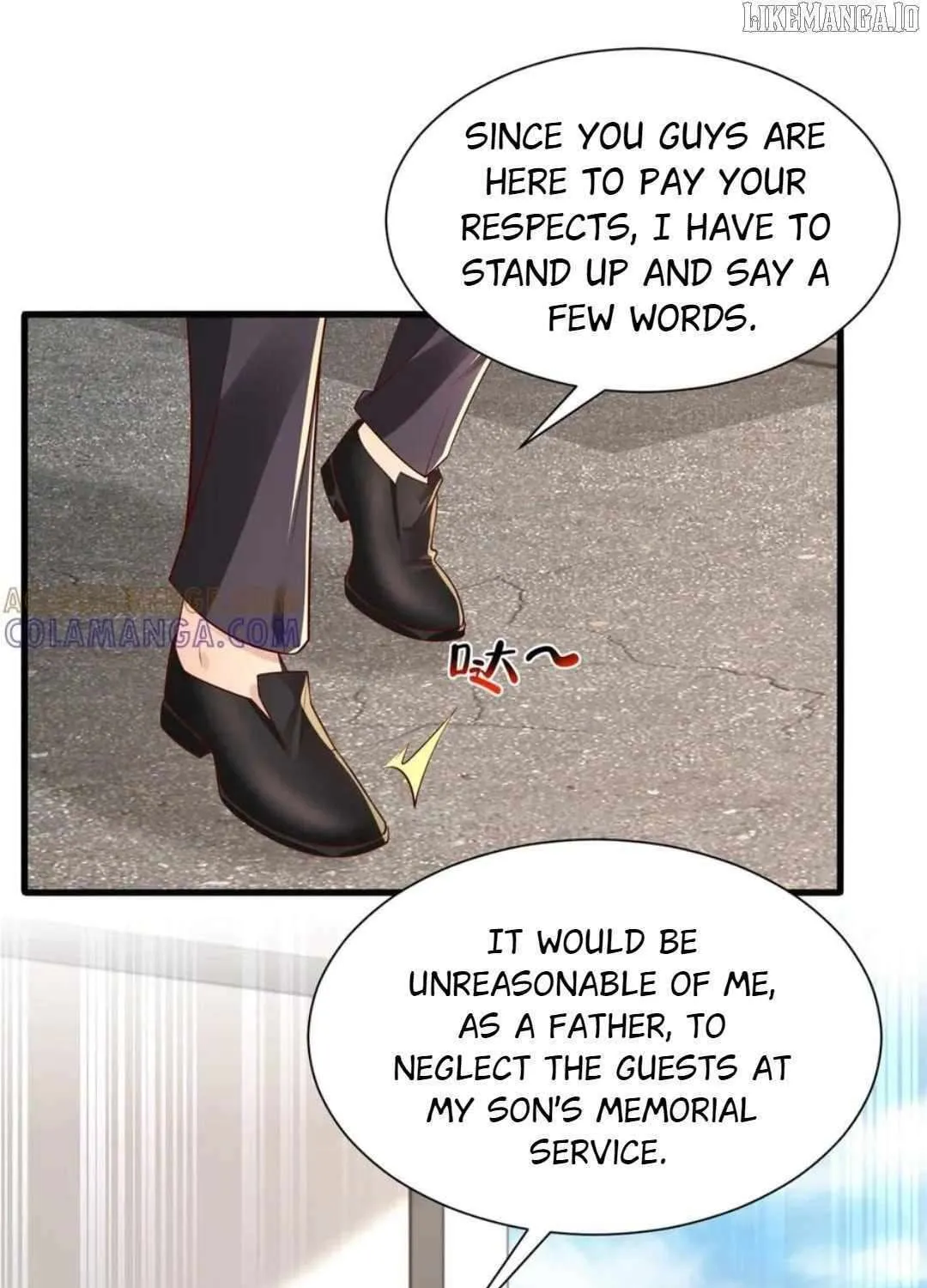 I Randomly Have A New Career Every Week Chapter 822 page 43 - 