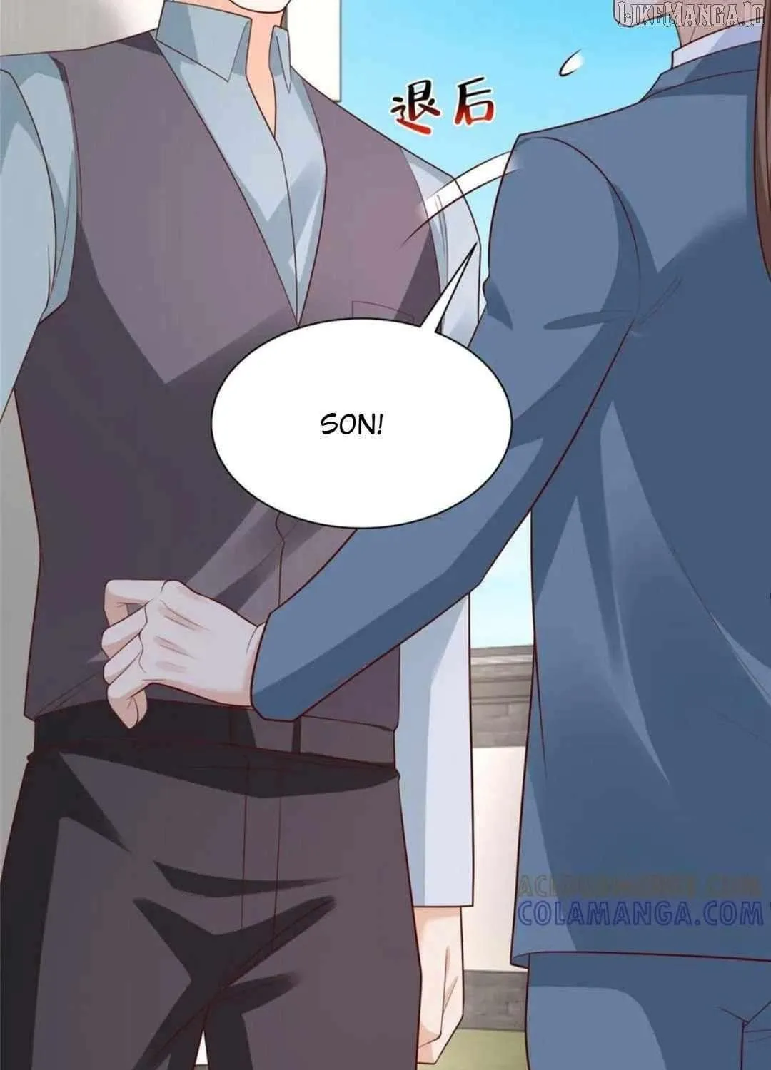 I Randomly Have A New Career Every Week Chapter 822 page 45 - 