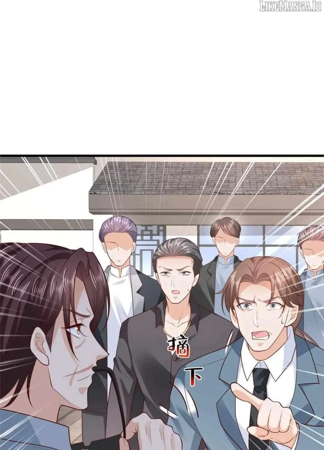 I Randomly Have A New Career Every Week Chapter 822 page 47 - 