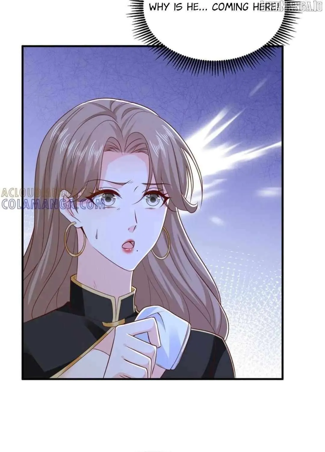 I Randomly Have A New Career Every Week Chapter 822 page 6 - 