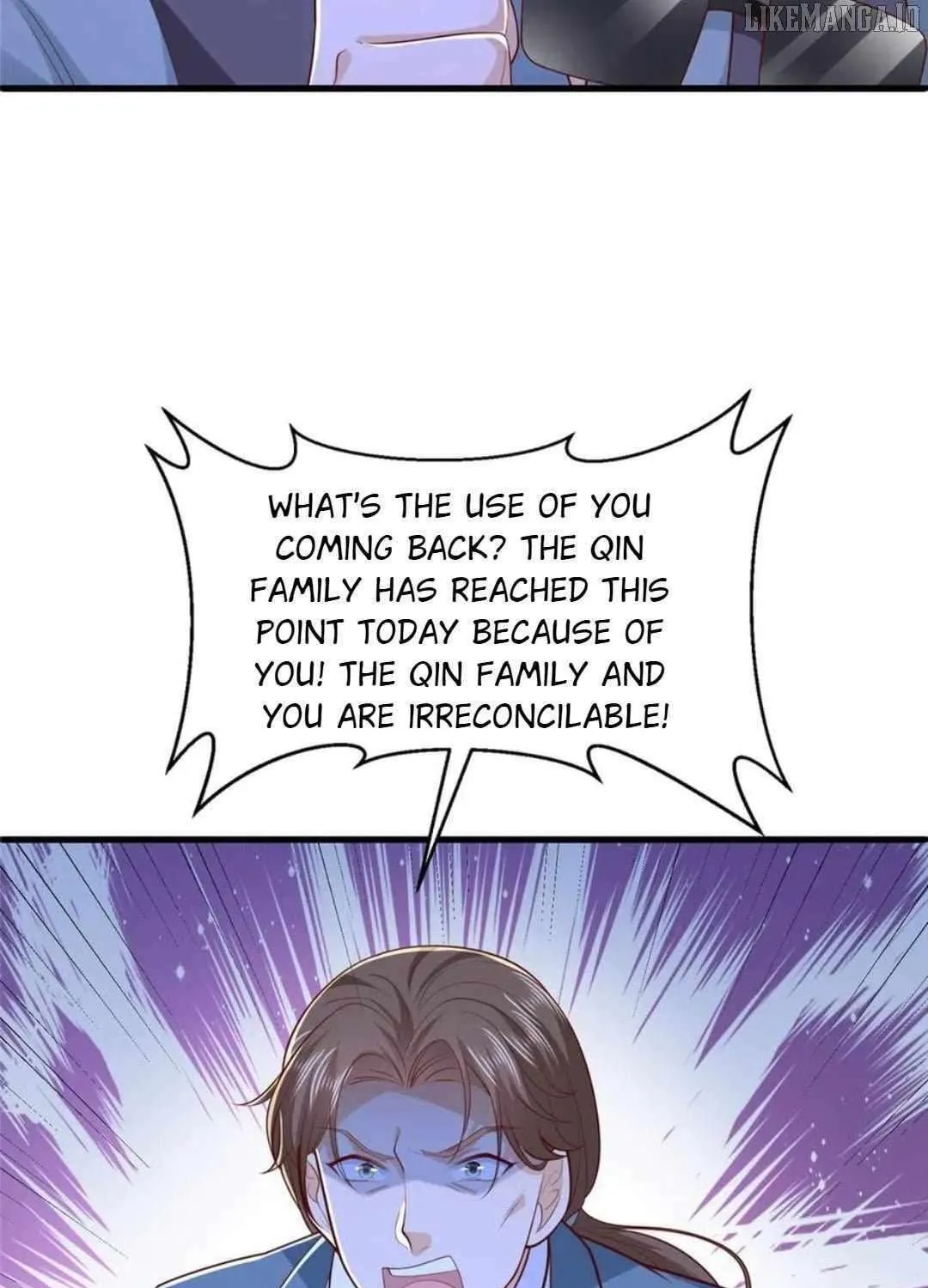 I Randomly Have A New Career Every Week Chapter 822 page 51 - 