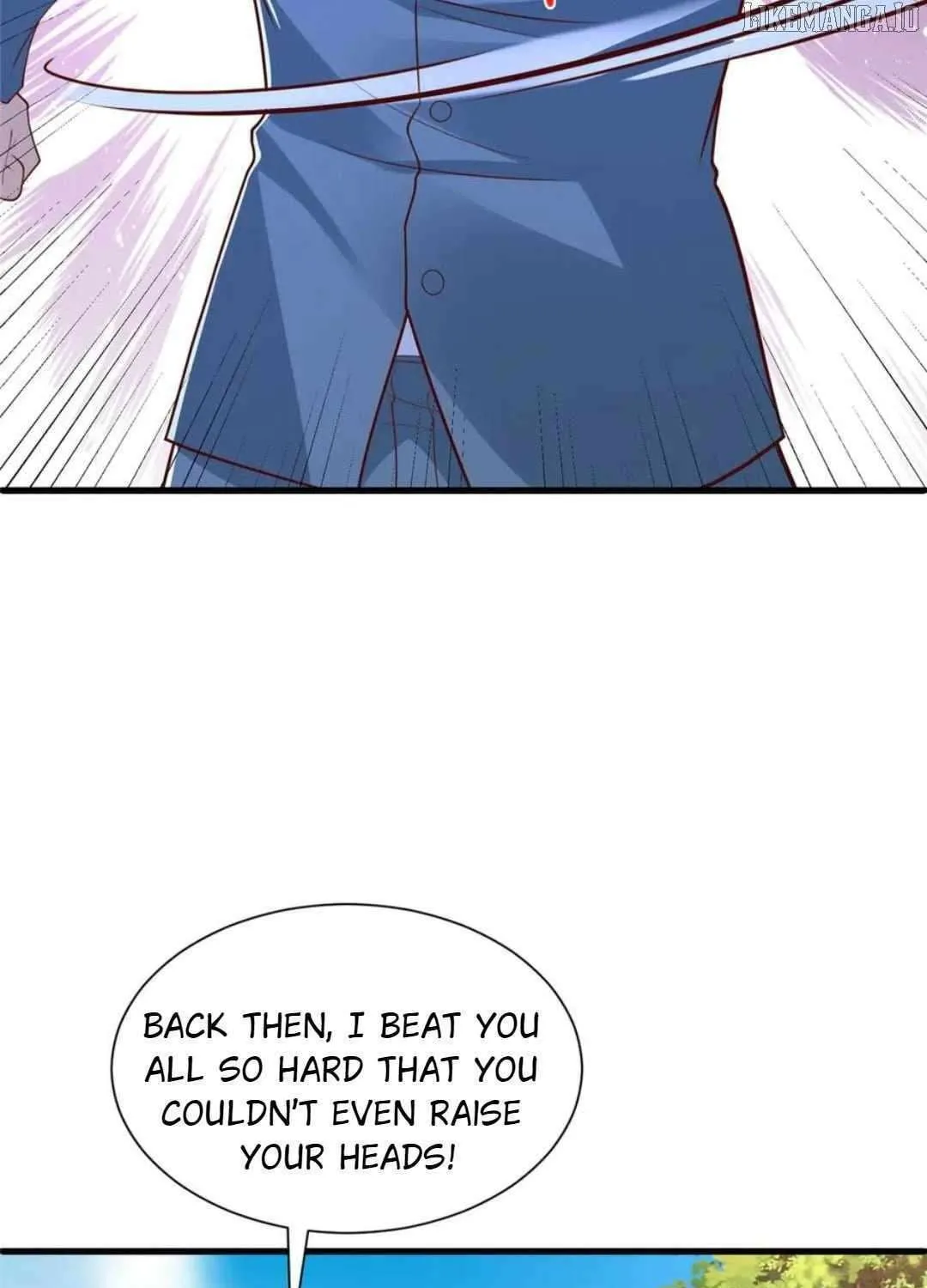 I Randomly Have A New Career Every Week Chapter 822 page 53 - 