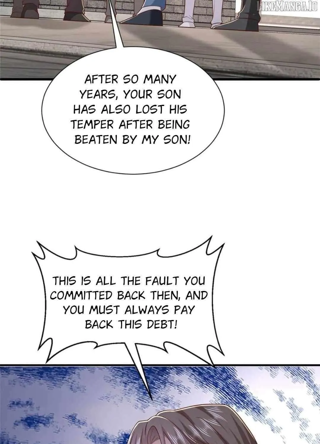 I Randomly Have A New Career Every Week Chapter 822 page 56 - 