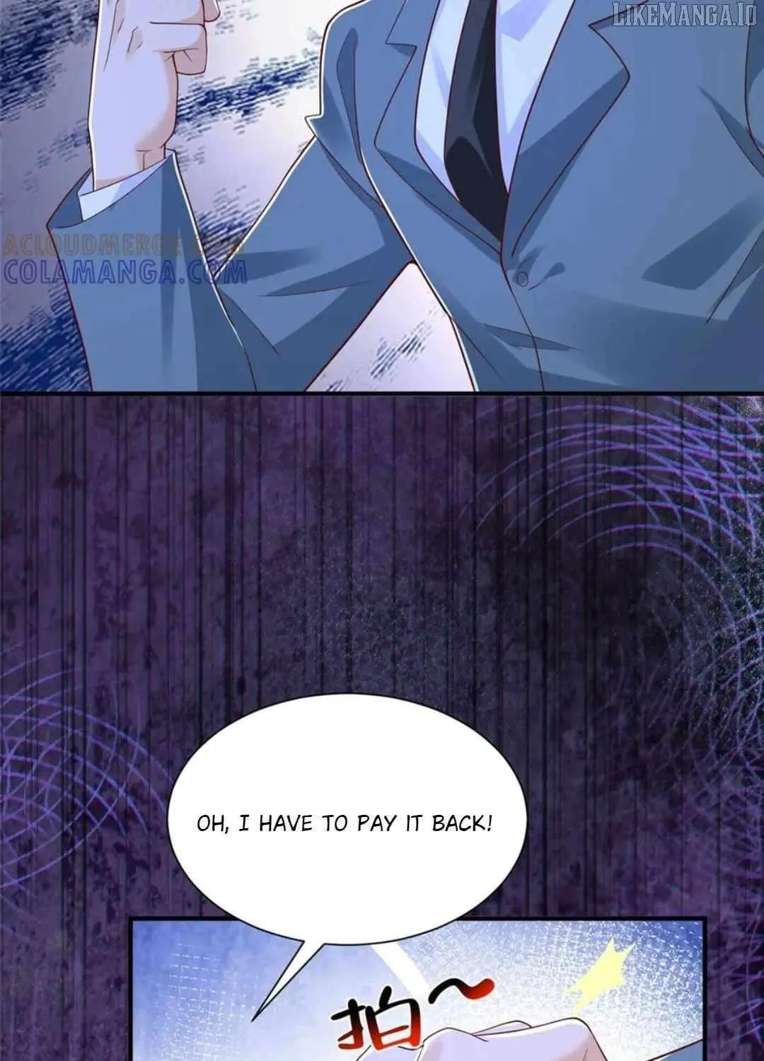 I Randomly Have A New Career Every Week Chapter 822 page 58 - 