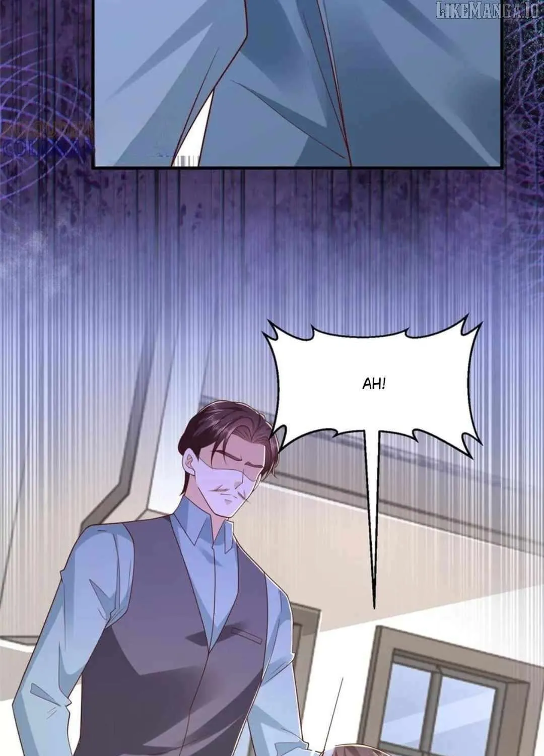 I Randomly Have A New Career Every Week Chapter 822 page 60 - 