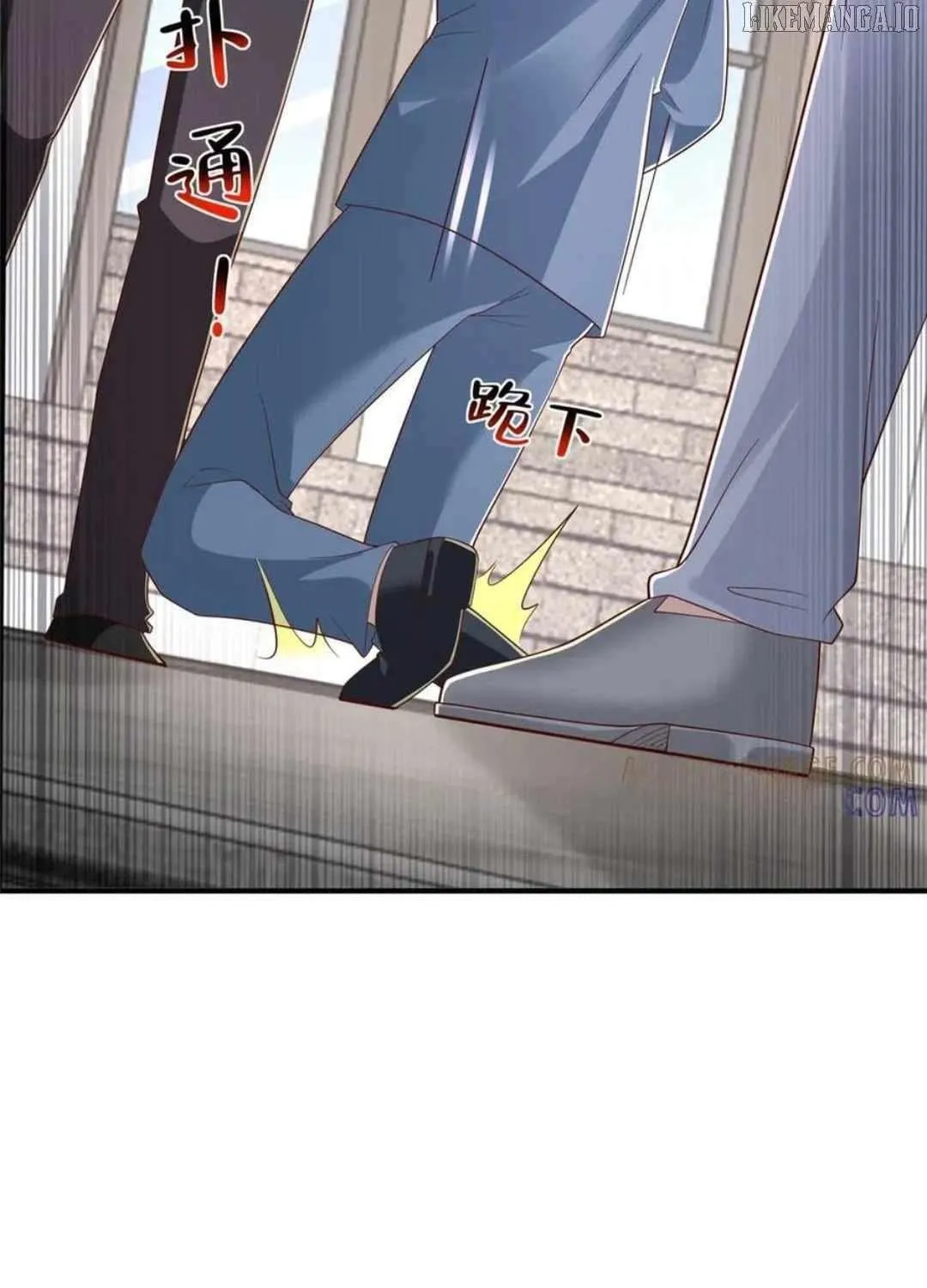I Randomly Have A New Career Every Week Chapter 822 page 62 - 