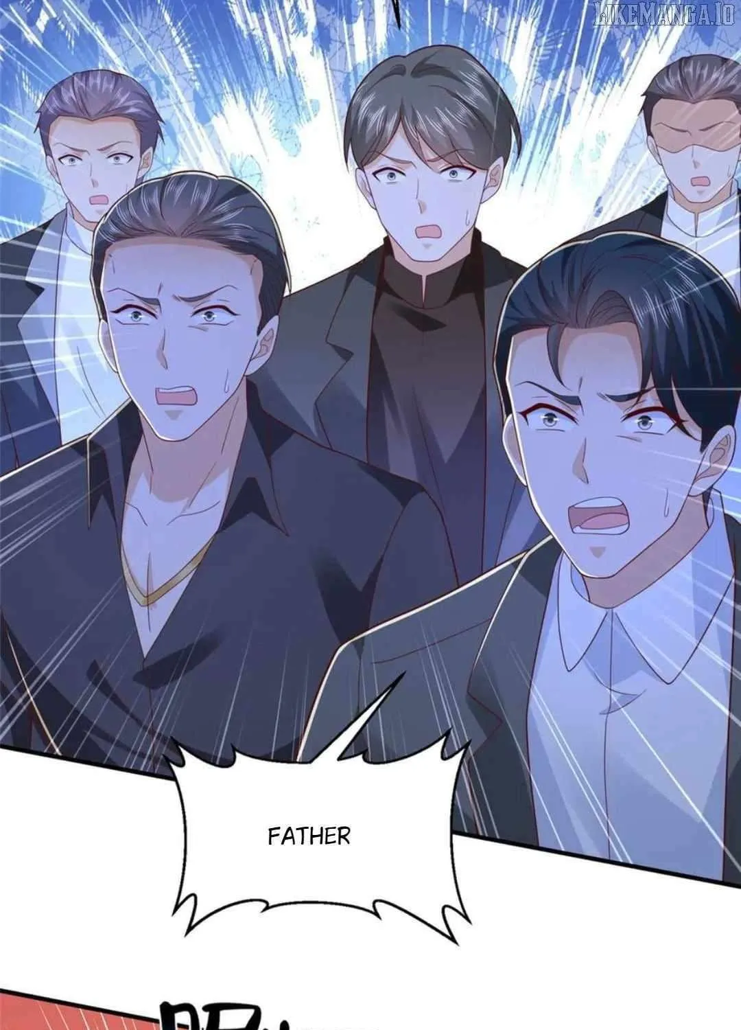 I Randomly Have A New Career Every Week Chapter 822 page 64 - 