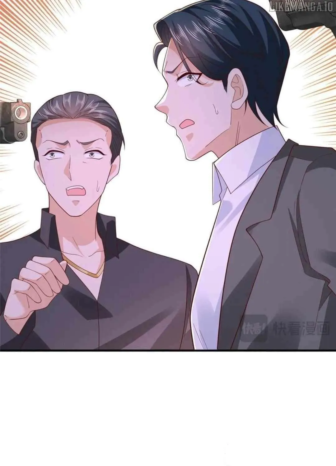 I Randomly Have A New Career Every Week Chapter 822 page 66 - 