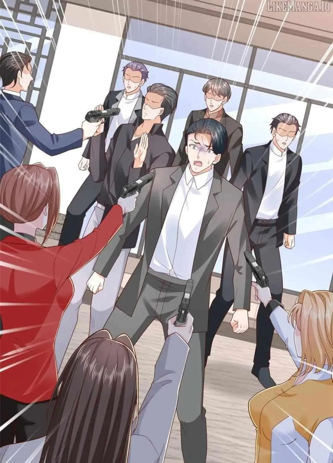 I Randomly Have A New Career Every Week Chapter 822 page 68 - 