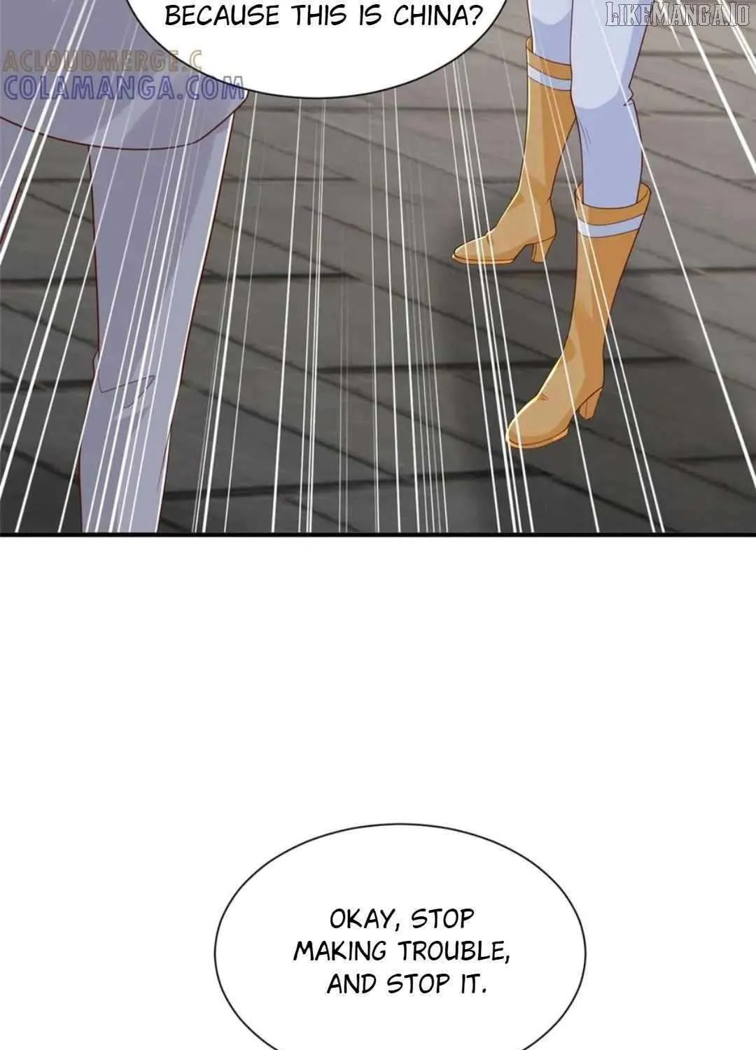 I Randomly Have A New Career Every Week Chapter 822 page 70 - 