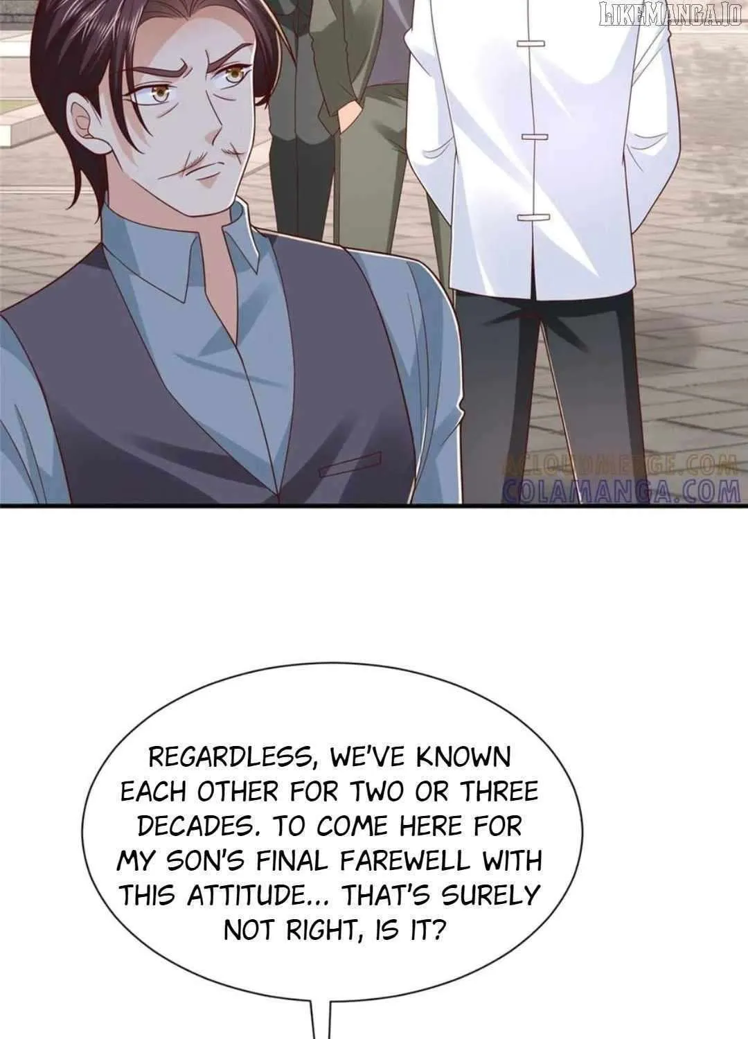 I Randomly Have A New Career Every Week Chapter 822 page 72 - 