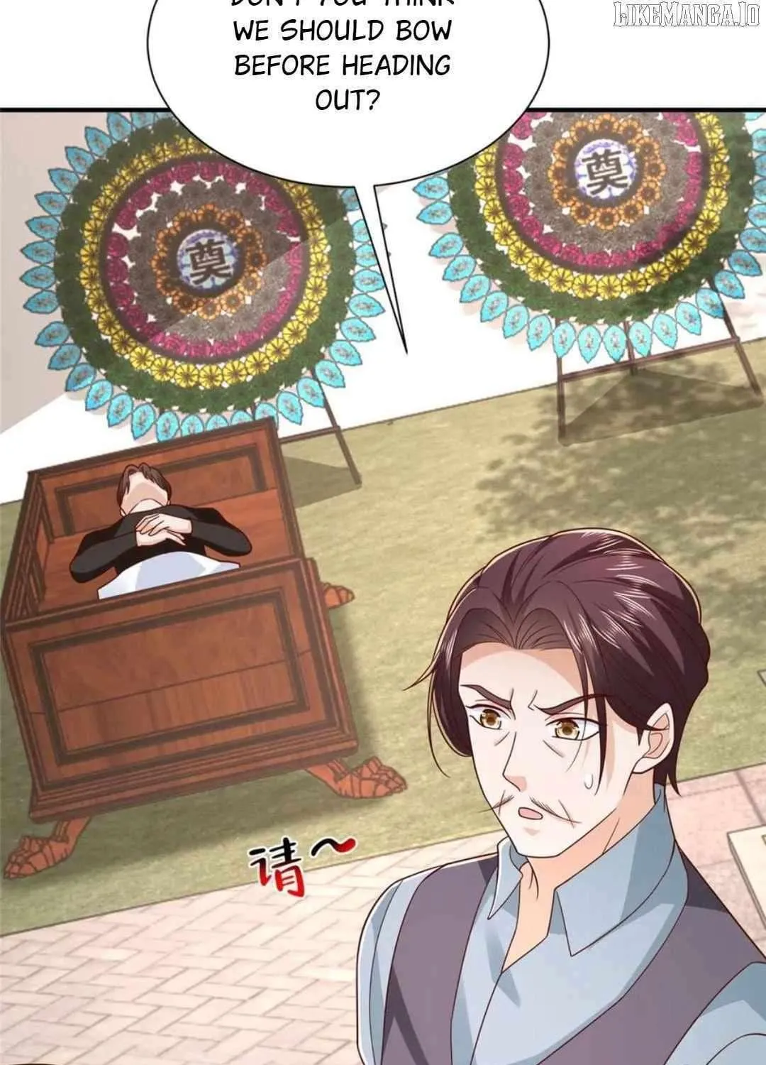 I Randomly Have A New Career Every Week Chapter 822 page 76 - 