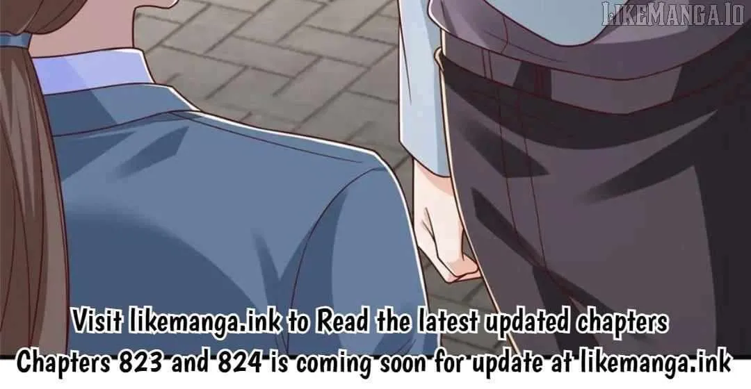 I Randomly Have A New Career Every Week Chapter 822 page 78 - 
