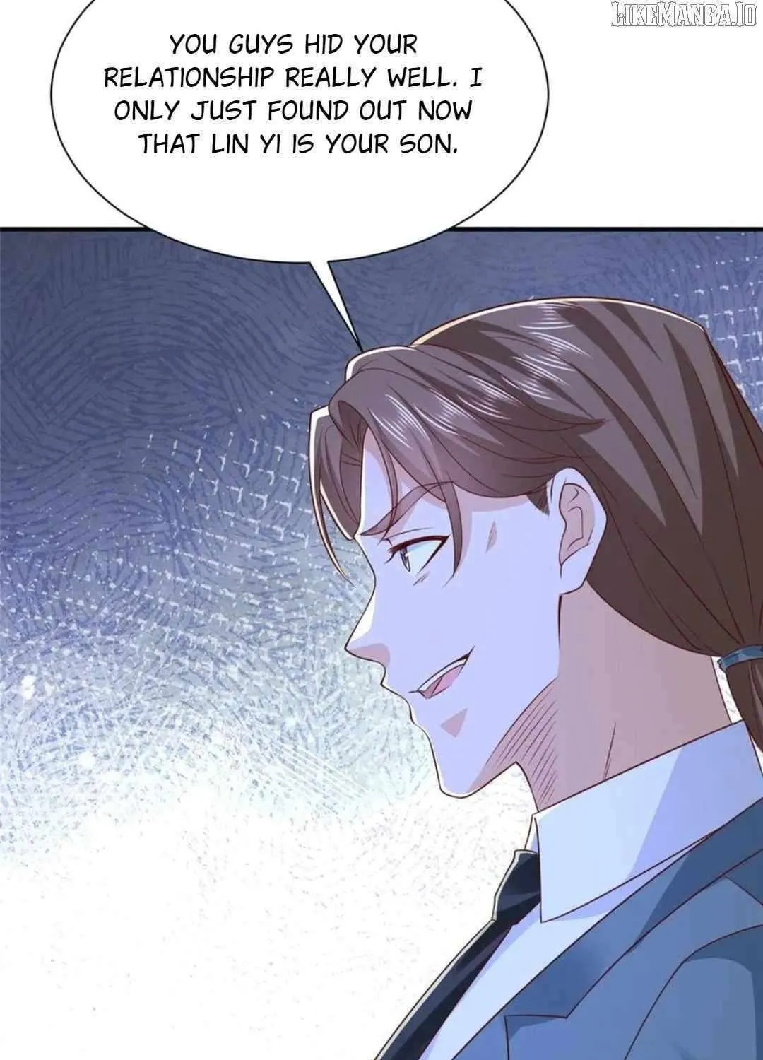 I Randomly Have A New Career Every Week Chapter 822 page 10 - 