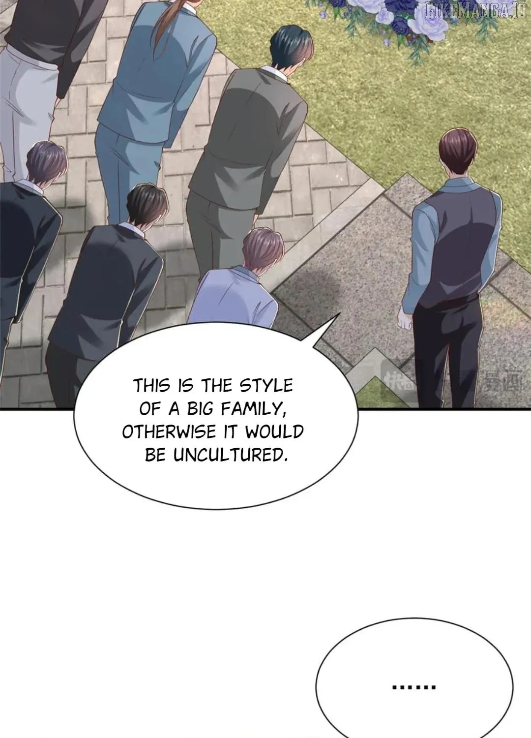 I Randomly Have A New Career Every Week Chapter 823 page 2 - 