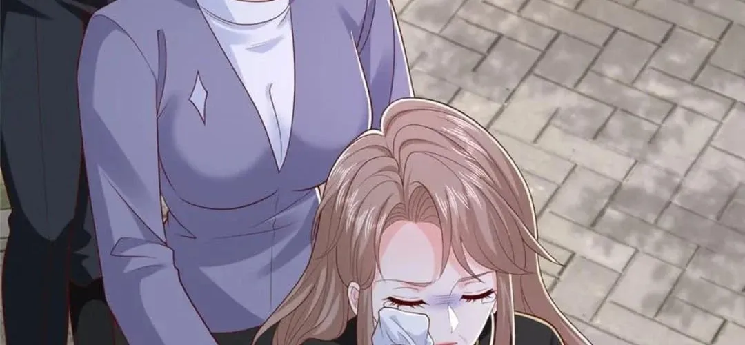 I Randomly Have A New Career Every Week Chapter 823 page 13 - 